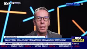 USA Today : Comment se porte le marché américain ? par John Plassard - 15/05