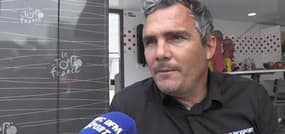 Virenque : "Que de bons souvenirs à Morzine"