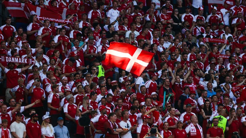 Danemark
