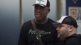 Dennis Rodman