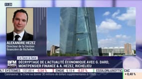 Alexandre Hezez VS Guillaume Dard: Que penser de l'acceptation de certaines obligations spéculatives comme garanties bancaires par la BCE ? - 23/04