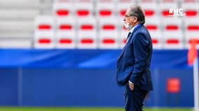 JO de Tokyo : "Même pas en rêve", Le Graët dément un possible forfait des Bleus