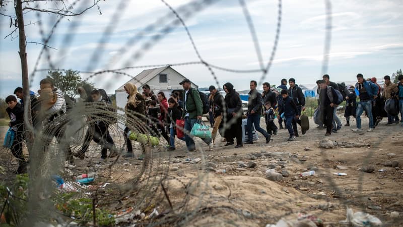L'UE a appelé ses Etats membres à se montrer plus généreux pour enrayer la crise migratoire. 