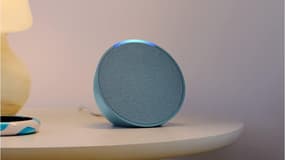 Près de 50% de réduction pour cette enceinte connectée avec Alexa pour le Black Friday chez Amazon