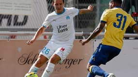 Thauvin et l'OM défient le Bayern 