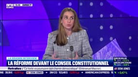 Retraites : que peut rejeter le conseil constitutionnel ?
