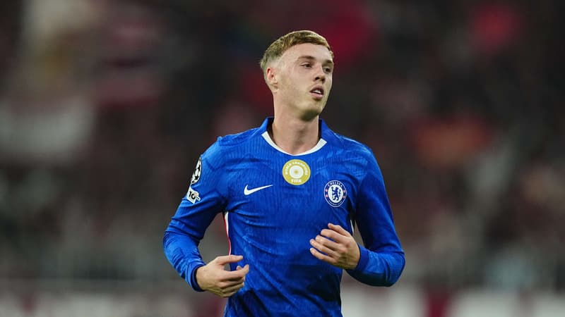 Blessure bête, grosses conséquences: Cole Palmer va manquer de très gros chocs avec Chelsea
