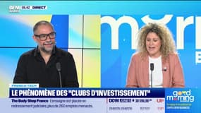 French Tech : Operators Club - 05/04
