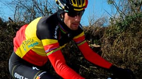 Tom Boonen