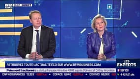 Les Experts : Va-t-on vers la fin du cycle libéral ? - 25/01
