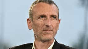 Emmanuel Faber, ex PDG de Danone: "On a vu ainsi les activistes se prévaloir de liens amicaux, d'autres recommander un candidat à la présidence"