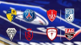 Coupe de France : Les affiches des quarts de finale