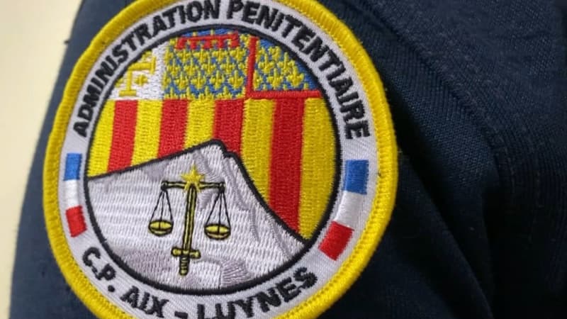 Détenu agressé à la prison d'Aix-Luynes: la victime est morte