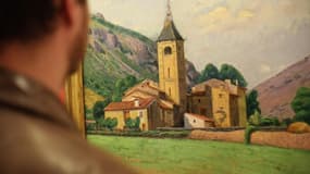 Pyrénées-Orientales: un musée découvre que plus de la moitié de ses tableaux sont des faux 