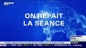 On refait la séance avec Julien Quistrebert et Franck Morel - 22/09