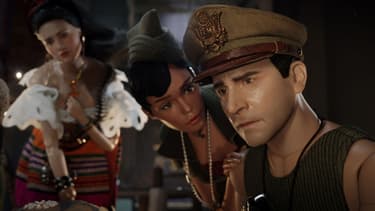 "Bienvenue à Marwen", le nouveau film de Robert Zemeckis