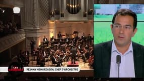 "De Véritables bouffées d'air frais pour les prisonniers"