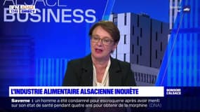 Alsace Business du mardi 11 octobre 2022