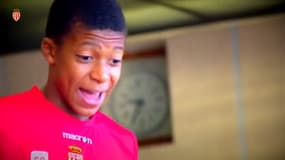 Kylian Mbappé