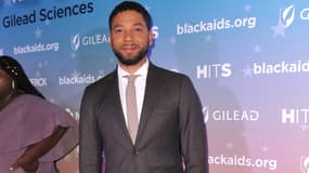 Jussie Smollett