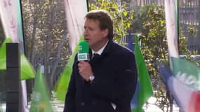 Yannick Jadot: "Jamais les écologistes n'ont cru à un moment donné que tutoyer le président Poutine était une bonne idée"