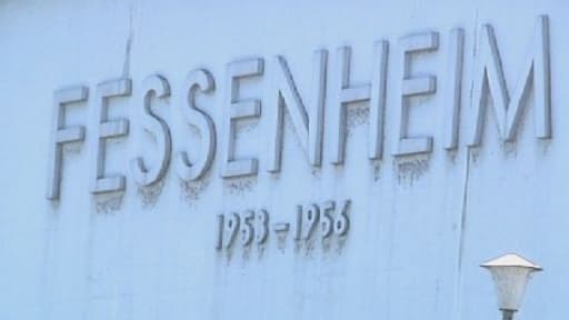 Mise en service en 1978, la centrale de Fessenheim emploie 2.200 personnes