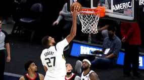 Rudy Gobert