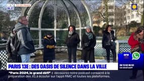 Paris: à l'occasion de la semaine du son, des balades à la recherche du silence dans la capitale
