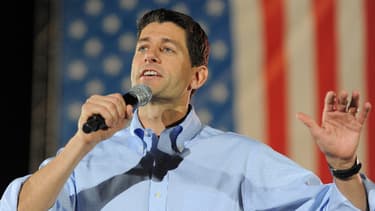 Paul Ryan