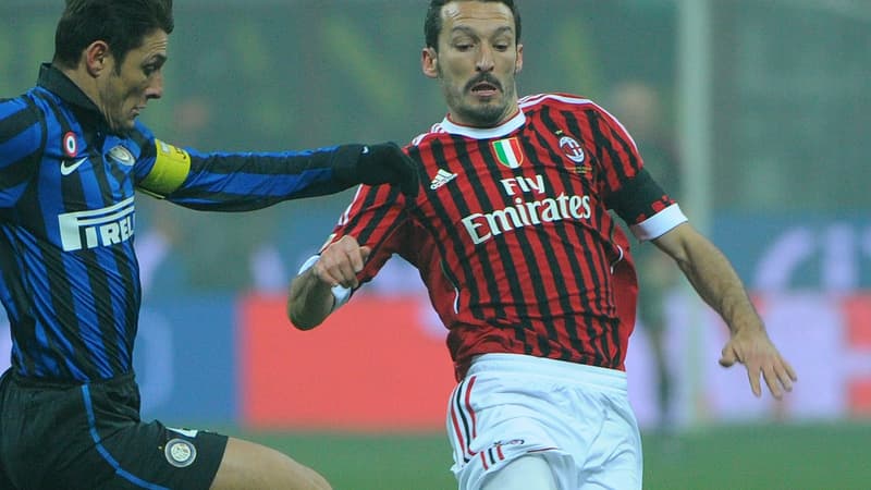 Gianluca Zambrotta