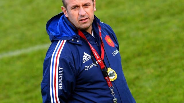 Philippe Saint-André