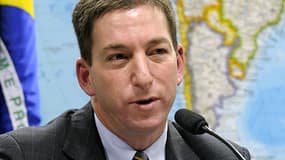 Glenn Greenwald avait dénoncé une "tentative manquée d’intimidation".