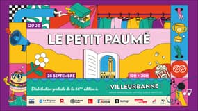 Le Petit Paumé