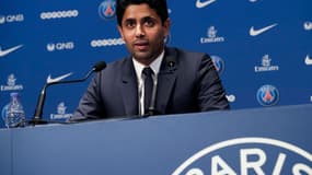 Nasser Al-Khelaïfi