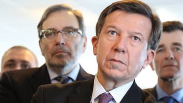 Gilles Pélisson poursuit la stratégie de son prédécesseur Nonce Paolini