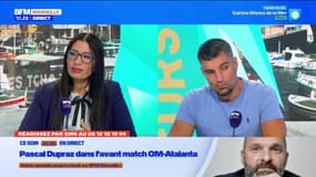 Les Tchatcheurs BFM Marseille - émission du 5 novembre 2025