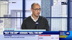 Culture Bourse : "Buy the dip" vs "Sell the rip", par Julie Cohen-Heurton - 19/11