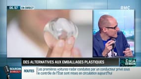  En finir avec les déchets plastiques 