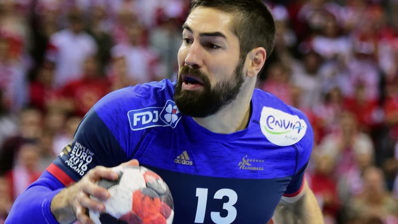 Nikola Karabatic