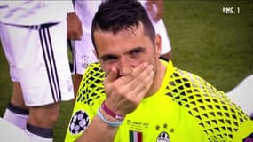 Transversales - Buffon revient sur "la défaite méritée" de la Juve contre le Real en finale de C1 2017