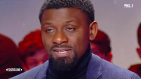 Diaby : « Wenger ? Je n’ai pas assez de mots pour lui dire merci »