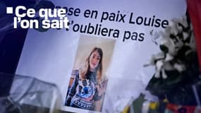 Ce que l'on sait - Photo de Louise, 11 ans, retrouvée morte dans le bois des Templiers, à Epinay-sur-Orge le 8 février 2025 (Essonne). 