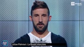 Julian Palmieri