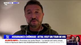 Réforme de l'assurance chômage: "Ce sont toujours les mêmes qui payent et toujours les mêmes qui profitent", pour Olivier Besancenot (NPA)