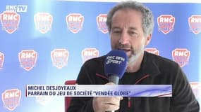 Le Vendée Globe depuis votre table de salon