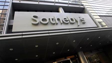 "Blanchisseuses souffrant des dents", un tableau du peintre impressionniste français Edgar Degas, a été restitué vendredi à la France, trente-sept ans après avoir été volé. L'oeuvre a refait surface en octobre lors d'une vente organisée par la maison Soth