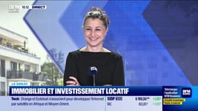 Les Experts de l'immo : Immobilier et investissement locatif - 05/03