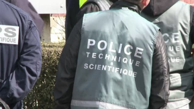 Deux cambrioleurs ont été appréhendés dans les locaux de la police technique et scientifique à Ecully, dans la région lyonnaise.