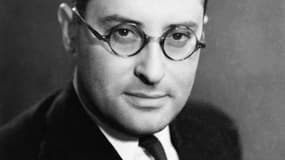 Jean Zay, assassiné par la Milice en 1944.