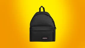 Préparez la rentrée avec ce sac Eastpak super pratique dont Amazon fracasse le prix